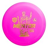 Discmania DISC Golf Active-LINE Mentor Distance Driver, Rosa, M