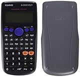 Casio fx-350es Plus Wissenschaftlicher Taschenrechner