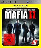 Mafia II (uncut) [Platinum]