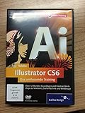 Adobe Illustrator CS6 - Das umfassende Training