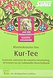 Salus Kur Tee Klosterkräuter-Tee (1 x 30 g) - Bio