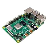 Raspberry Pi 4 Modell B (4 GB)