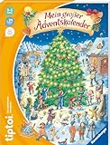 tiptoi® Mein großer Adventskalender, Adventskalender für Kinder ab 3 Jahren