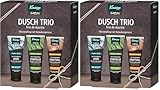 Kneipp men dusch trio gp, 3x75ml (Packung mit 2)