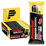 Powerbar - Energize Original - Berry - 15x55g - High Carb Energieriegel - Magnesium,Natrium