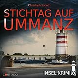 Insel-Krimi 30 - Stichtag auf Ummanz