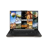 ASUS TUF Gaming Advantage A16 Laptop | 16' Full-HD 16:10 entspiegeltes IPS Display | AMD Ryzen 7 7435HS | 16 GB RAM | 512 GB SSD | AMD Radeon RX 7600S | Windows 11 | QWERTZ Tastatur | Sandstorm