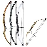 Strongbow Compoundbogen Hunter II - 50-60 lbs - Rechtshand - Camo