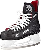 Bauer NS Eishockey Schlittschuhe Senior - 40 1/2