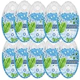 Yorbst Menthol Kugeln 1000er Aroma Kapseln mit Filterstab Aromatische Perlen Kugel Kapsel Flavor Ball mit DIY Zigarette Klickfilter, für unvergesslichen Flavour Geschmack