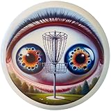 Disc Golf Mid Range - Prodigy M5 | Infinity Art Series #93