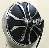 L-faster Selbstgenerierende stationäre Fahrradlichtmaschine, 800 W, kann 48 V Fahrrad-Dynamo aufrechter Zyklusgenerator aufladen