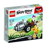 Lego 75821 - Angry Birds - Piggy Car Escape