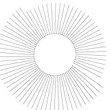 Nogeqi 200 Stück Kettelstifte Schmuckherstellung 5cm, 7cm, Flachen Nietstifte Prismenstifte, Stecknadeln Ohne Kopf für Ohrring DIY Schmuckherstellung, Flat Head Pins for Jewelry Making