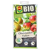 Compo Obstmaden-Falle 2 Stück