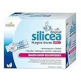 3 x Hübner Silicea Magen-Darm Direct, 3 x 30 Sticks (1350 ml)