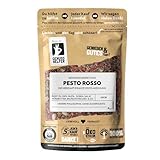 Bremer Gewürzhandel Pesto Rosso Gewürzmischung, für die Zubereitung von rotem Pesto, 100g