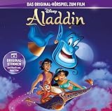 Aladdin – Hörspiel zum Disney Film