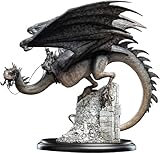 Weta Workshop Herr der Ringe Mini Statue Fell Beast 18 cm