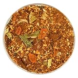 Chakalaka grob - Rustikales südafrikanisches Gewürz mit Curry, Chili, Tomate & Knoblauch- Perfekt für Eintöpfe und Schmorgerichte (500g)