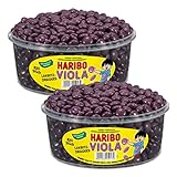 HARIBO Viola, 2er Pack (2 x 1.148 kg)