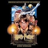 Harry Potter and The Sorcerer's Stone (AKA Philosopher's Stone) Original Motion Picture