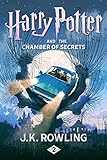 Harry Potter and the Chamber of Secrets (English Edition)