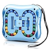 Magic Beans IQ Game Rotating Finger Cube Spiel Zauberwürfel IQ Puzzle Magiccubes Fidget Spielzeug Brain Puzzle Stressabbau Brain teasers