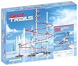 Sky Trails | Starter Kit | Konstruktionsspielzeug für fantasievolle Strecken & Abenteuer | Baue Deine eigene Welt Kinder ab 4 Jahren | 71969
