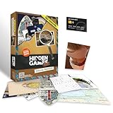 Hidden Games Tatort: Tödliche Überfahrt