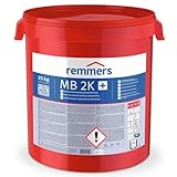 Remmers Multi-Baudicht MB 2K Dichtungsschlämme (1x 25kg)