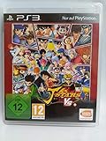 J-Stars Victory Versus + - [PlayStation 3]