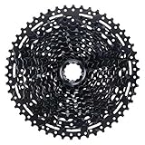 Cassette CS-M5000-10 - 10v - 11-50 - Noir