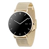 SWZEC ZENWATCH - Venice(Gold)