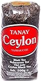 Tanay Schwarztee Ceylon Tee 500g