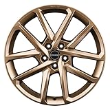 4x Borbet Felgen Alufelgen N 8x18 ET44 5x112 bronce matt kompatibel mit Audi A3 A4 A6 A8 Q2 RS3 S3 S4 SQ2 TT