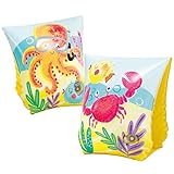 Intex 58652EU - Starfish Schwimmhilfe, 23 x 15 cm