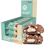 Better Choice Protein Bar Chocolate Brownie, 15x 22,5g