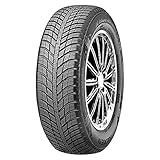 Nexen N'blue 4Season XL M+S - 215/55R16 97V - Ganzjahresreifen