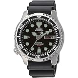 Citizen Herren-Armbanduhr Promaster Marine Analog NY0040-09EE