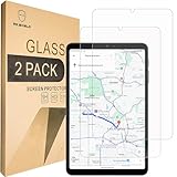 Mr.Shield Schutzfolie Kompatibel mit Alldocube iPlay 70 mini Pro 8.4 Inch Schutzglas Schutzglasfolie 9H Härte, [2 Stück] HD Klare Displayschutzfolie