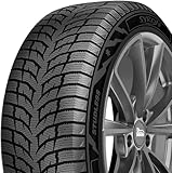 SYRON Tires Everest 2 195/65 R15 91 T - D/C/72dB Winterreifen (PKW)