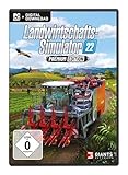 Landwirtschafts-Simulator 22: Premium Edition [PC]