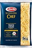 Barilla Pasta Selezione Oro Chef Trofie Liguri, 1 kg