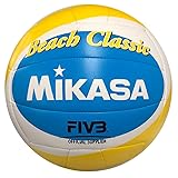 Mikasa Beach Classic