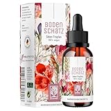 NATURTREU®️ Selen Tropfen hochdosiert 50ml vegan - 200µg Selen flüssig pro Tagesdosis - Mit süßem Geschmack - Natriumselenit 100% natürlich & ohne Zusatzstoffe