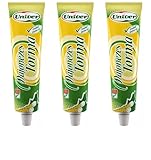 Univer ungarischer Meerrettich mit Mayonnaise – Majonezes Torma, 3 x 160 g, 3 x 159,7 ml, 3 Stück