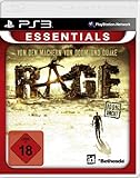 Rage (Uncut) [Software Pyramide] - [PlayStation 3]