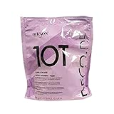 DIKSON 10T Entfärbepulver, Violett, 500 g