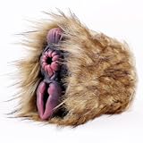 BeHorny Flüssigsilikon-Masturbator, Doppelloch, Camel Fantasy, männliches Sexspielzeug, realistische Muschi